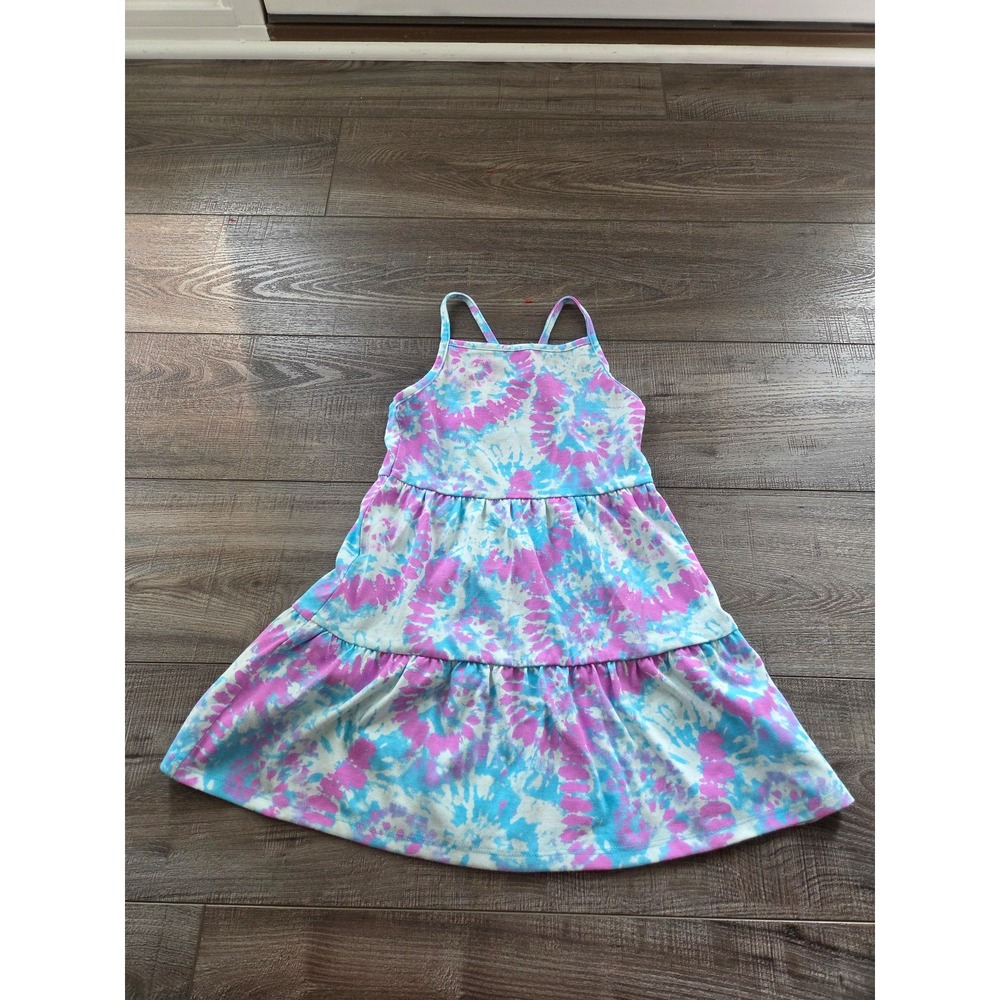 Cat and jack toddler girl dress 4/5